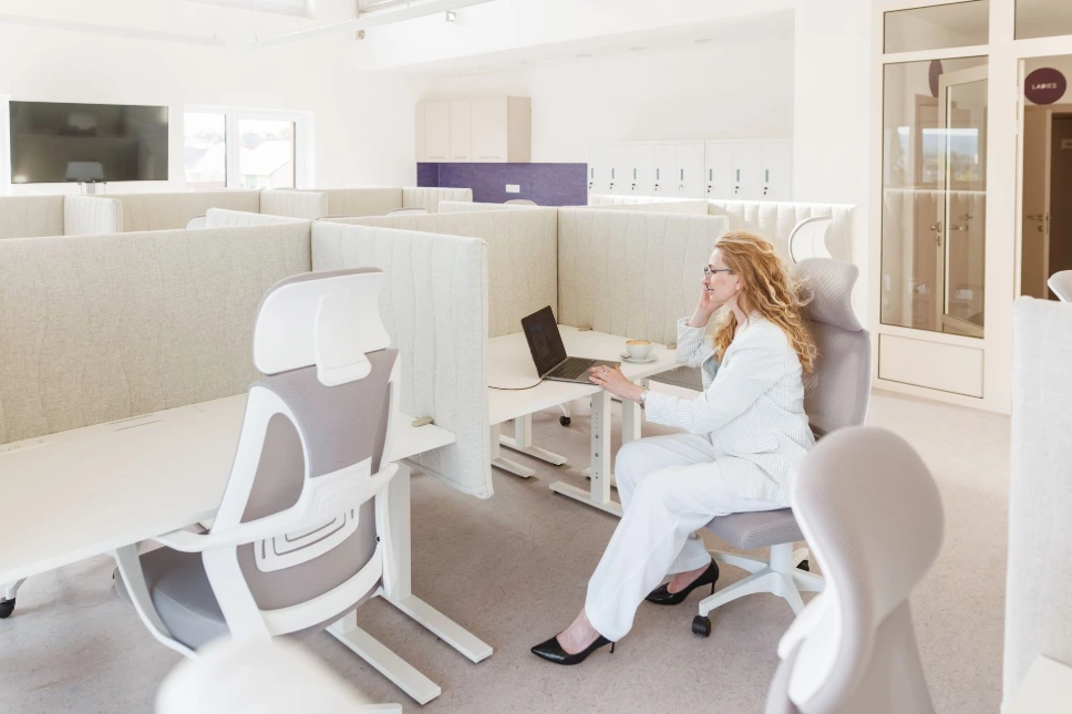 Coworking – 30denní vstup